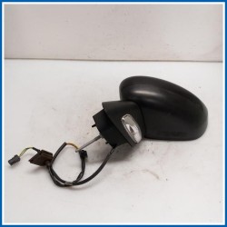 Retrovisore esterno ant. sx. CITROEN C3 II