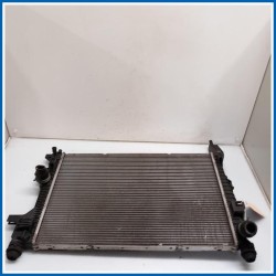 Radiatore acqua FORD Focus IV