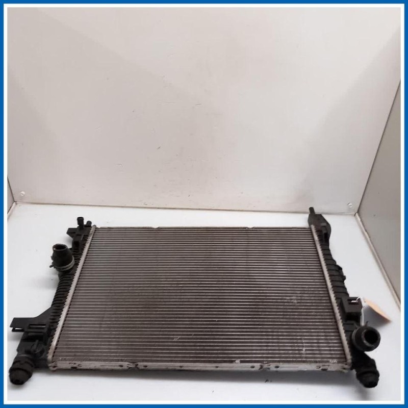 Radiatore acqua FORD Focus IV