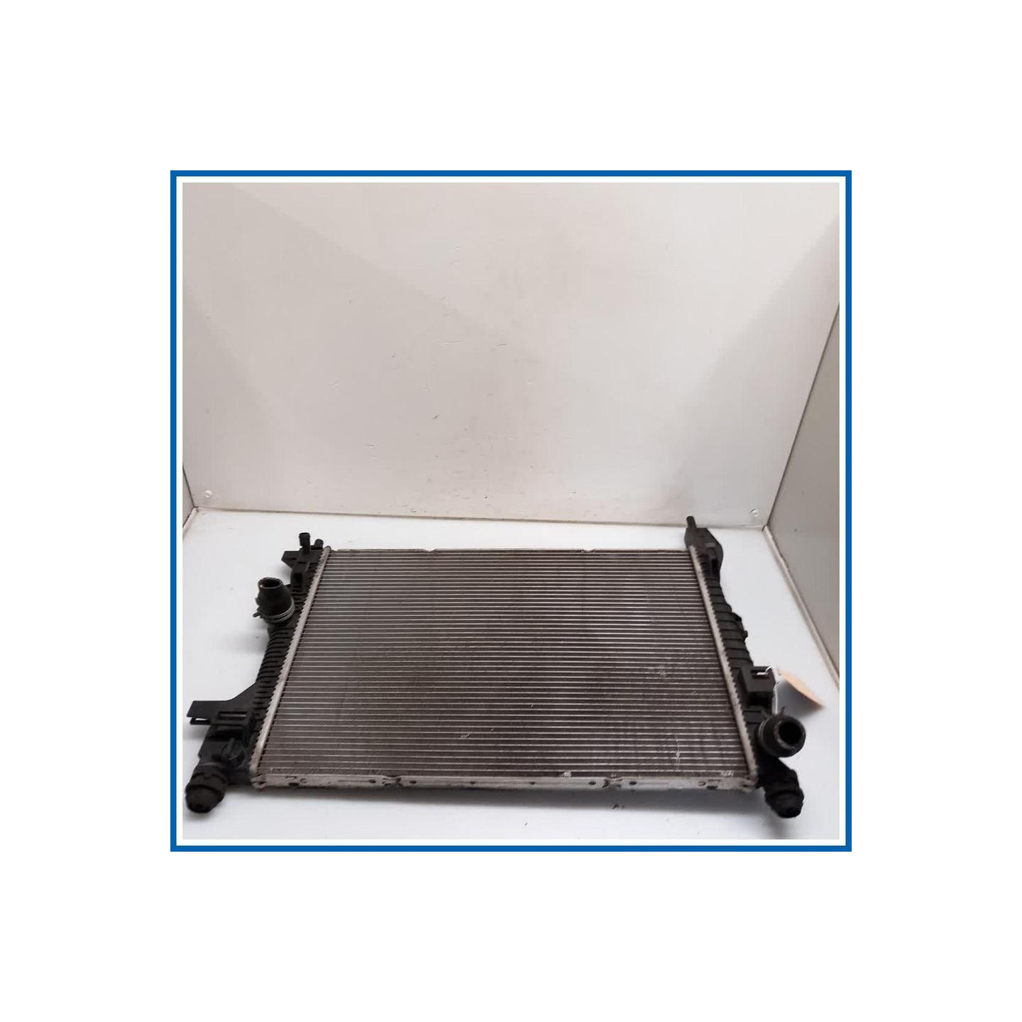 Radiatore acqua FORD Focus IV