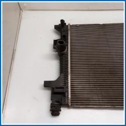 Radiatore acqua FORD Focus IV