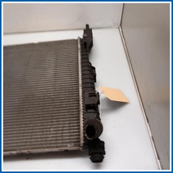 Radiatore acqua FORD Focus IV