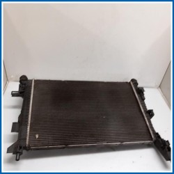 Radiatore acqua FORD Focus IV
