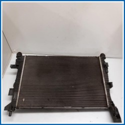 Radiatore acqua FORD Focus IV