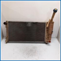 Radiatore acqua LANCIA Musa II