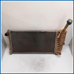 Radiatore acqua LANCIA Musa II