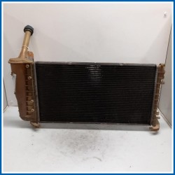 Radiatore acqua LANCIA Musa II