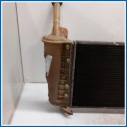 Radiatore acqua LANCIA Musa II