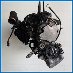 Motore semicompleto OPEL Agila A