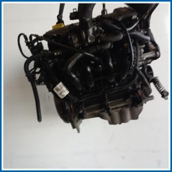 Motore semicompleto OPEL Agila A