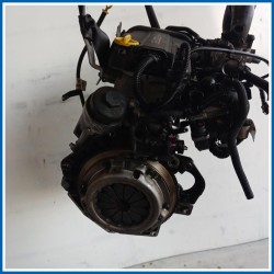 Motore semicompleto OPEL Agila A