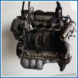 Motore semicompleto OPEL Agila A