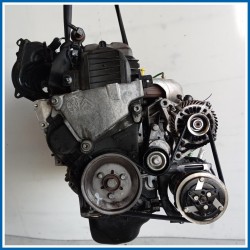 Motore semicompleto CITROEN C3 II