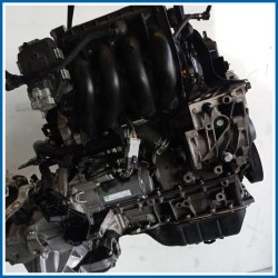 Motore semicompleto CITROEN C3 II