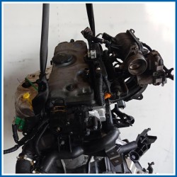 Motore semicompleto CITROEN C3 II