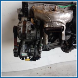 Motore semicompleto CITROEN C3 II
