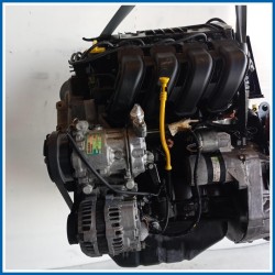 Motore semicompleto RENAULT Twingo I
