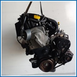 Motore semicompleto RENAULT Twingo I