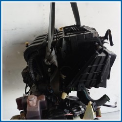 Motore semicompleto RENAULT Twingo I