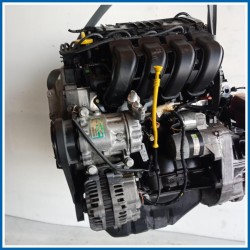 Motore semicompleto RENAULT Twingo I