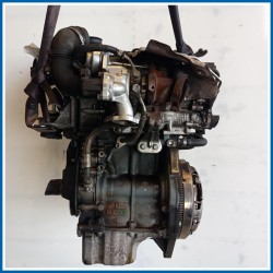 Motore semicompleto FIAT Panda III