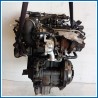 Motore semicompleto FIAT Panda III