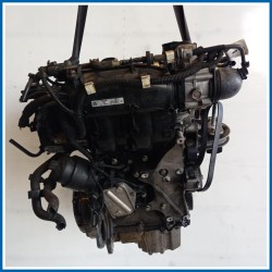 Motore semicompleto FIAT Panda III