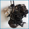 Motore semicompleto FIAT Panda III