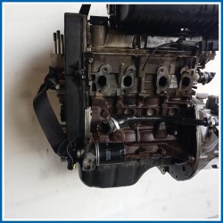 Motore semicompleto FORD KA II