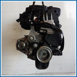 Motore semicompleto FORD KA II
