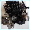 Motore semicompleto FORD KA II