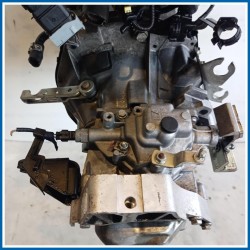 Cambio FORD KA II