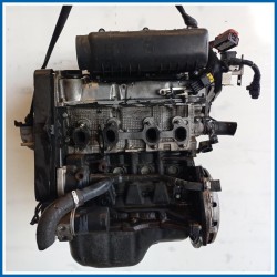 Motore semicompleto FIAT Punto Evo