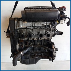 Motore semicompleto FIAT Punto Evo