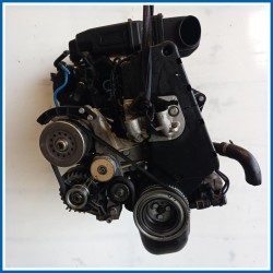 Motore semicompleto FIAT Punto Evo