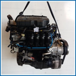Motore semicompleto FIAT Punto Evo