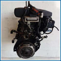 Motore semicompleto FIAT Punto Evo