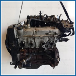 Motore semicompleto FIAT Panda II