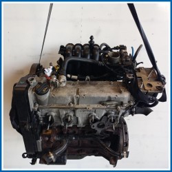 Motore semicompleto FIAT Panda II
