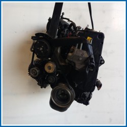 Motore semicompleto FIAT Panda II
