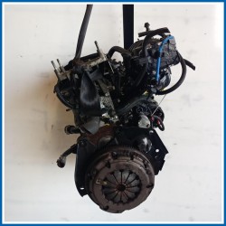 Motore semicompleto FIAT Panda II