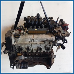 Motore semicompleto LANCIA Ypsilon III