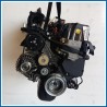 Motore semicompleto LANCIA Ypsilon III