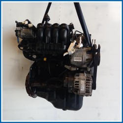 Motore semicompleto LANCIA Ypsilon III