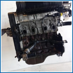 Motore semicompleto FIAT Punto Evo