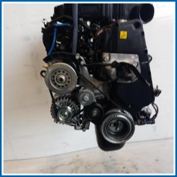 Motore semicompleto FIAT Punto Evo