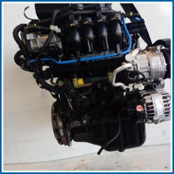 Motore semicompleto FIAT Punto Evo