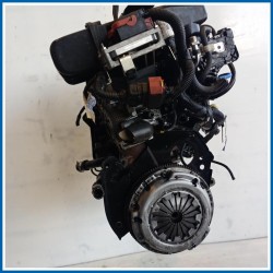 Motore semicompleto FIAT Punto Evo