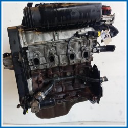 Motore semicompleto FIAT Punto Evo