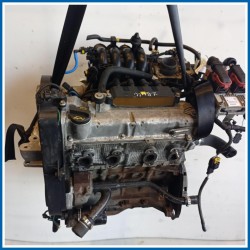 Motore semicompleto FIAT Grande Punto